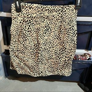 Brandy Melville skirt